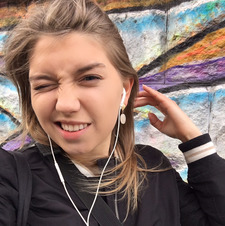 Мирослава Наумчук