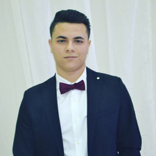 Abdelrhman  Elrefaey