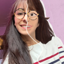 Sinem Benli Robinson