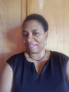 Gail McCarthy-Bennett