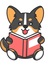 CorgeousBooks