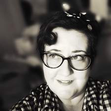 Vickie Dube