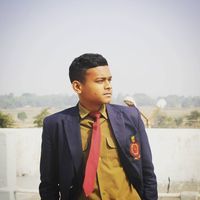 Vishal Singh