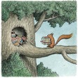 Lynne - The Book Squirrel