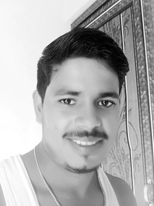 Subrata Kumar Parida