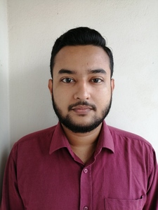 Sanzid Ahmed  Shaqqib 