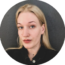 Gabrielė Činikaitė