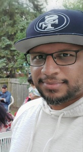 Imran Muneer