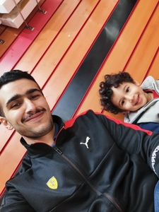 Abdullah alghadouri