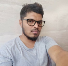Touseef Baba