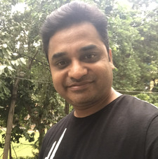 Ajit Kumar