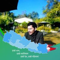 Keshab Mahata