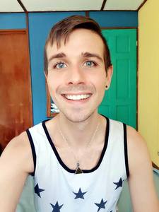 Matthew Rosewater