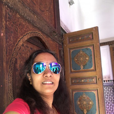 Jyoti Venkatesh
