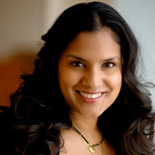 Sandhya Jain-Patel