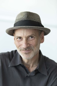 Aaron Paley