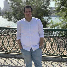 Peter Atef