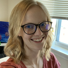 Maddie Shepard