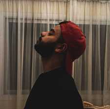 Omar Saber
