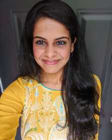 Priyanka Ganesh
