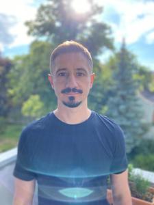 Oleksandr Lysenko