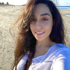 Roya Taherifar