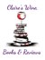 Claires Wine Books and Reviews