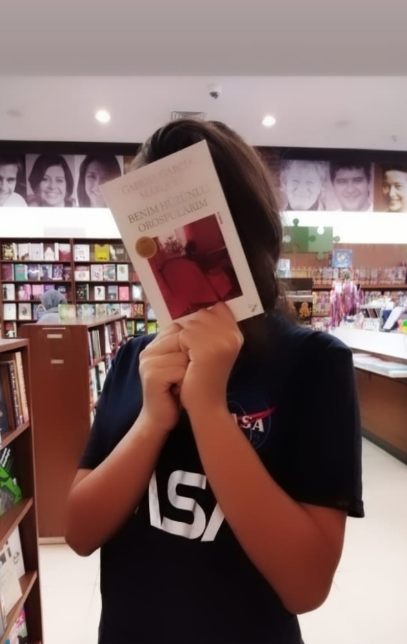Goodreads profile picture for @polat