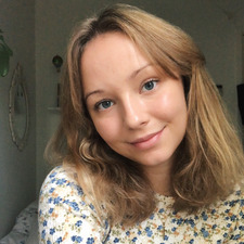 Matilda Nyberg
