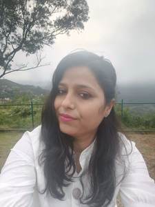 Anjali Singh