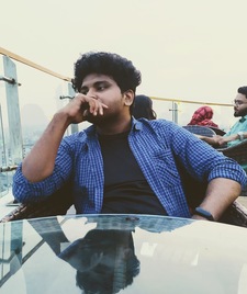 Mahdi Hossain