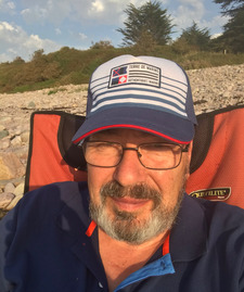 Steve Bruton