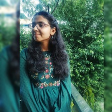 Bhavya Chadha