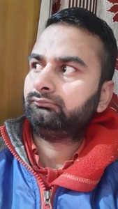 Kailash Chand