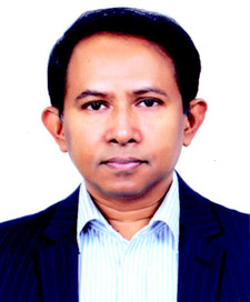 Aminul Mohaimen আমিনুল মোহায়মেন