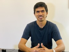 Tharindu Vishwanath