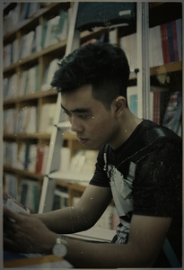 Quang Huỳnh
