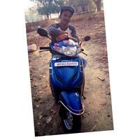 Sandeep Sahoo
