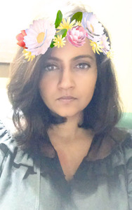 Anuradha