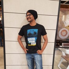 Krishna