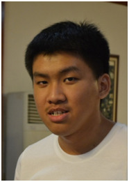 Christian Darren Kusnadi