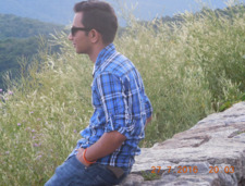Suyash Bhattarai