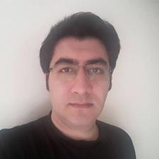 Javad Abedi