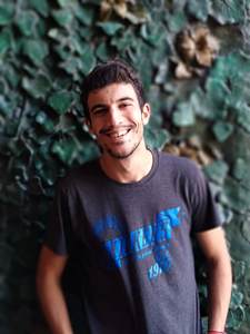 Asier Rodriguez