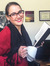 Nicole Leigh Reads