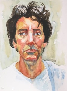 John