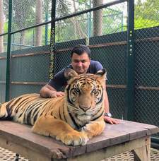 Rakesh Daswani