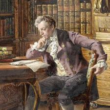 Luis Rodrigues Rocha