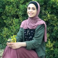 Hiba Odeh