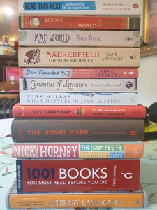 Kate: The Quick and the Read